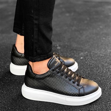 Men’s Designer Sneakers 